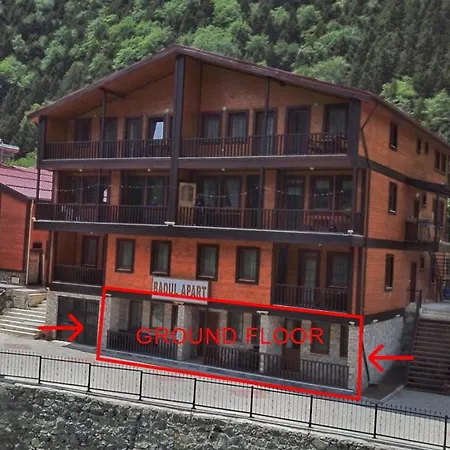 Badul Uzungöl