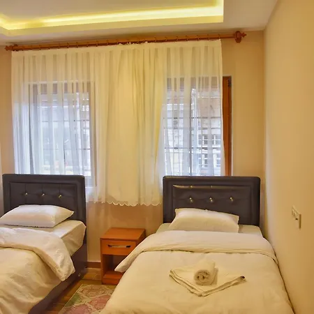 Badul Apart Otel