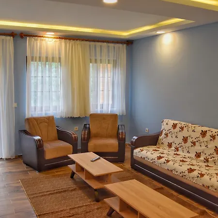 Badul Apart Otel