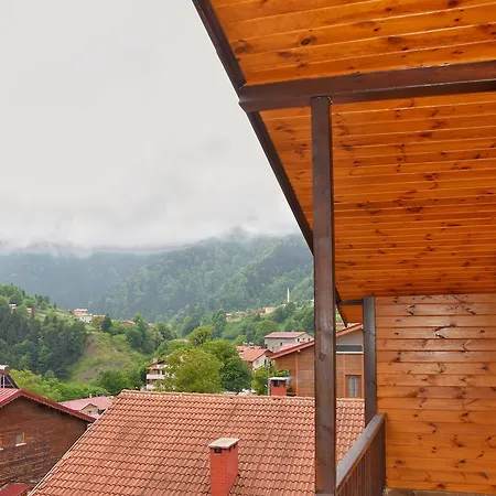 Badul Uzungöl