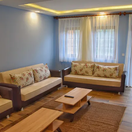Badul Apart Otel *