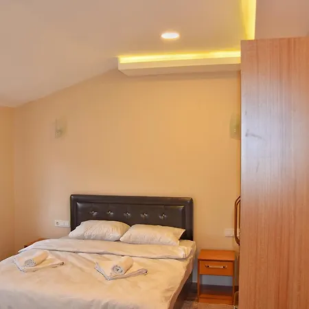 Badul Apart Otel Uzungöl