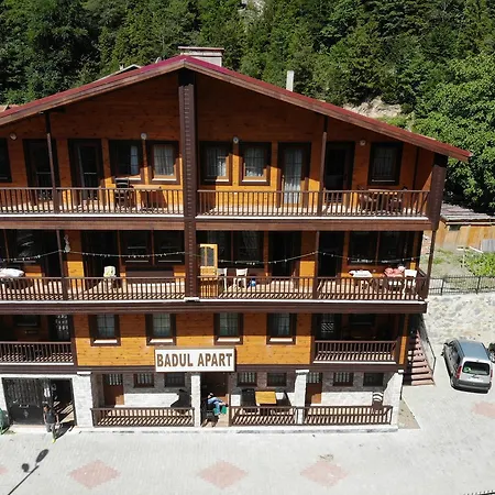 Badul Uzungöl